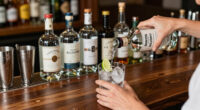 Bartenders Agree: These Are The 5 Best Bottles Of Gin For A Gin And Tonic
