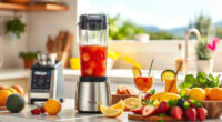 Beat the Heat with Ninja SLUSHi Max XXL Frozen Drink Maker