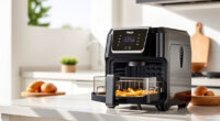 Beat the Summer Heat with the Ninja Foodi 10-in-1 Air Fry Oven