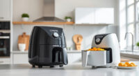 Best COSORI Air Fryer for Frozen Foods (2026) — Top Picks & Guide