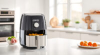 Best COSORI Air Fryer for Frozen Foods: Top Picks & Buying Tips
