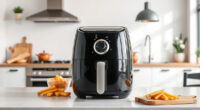 Best COSORI Air Fryer for Meal Prep (2026): 4 Top Picks