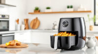 Best COSORI Air Fryer for Meal Prep (2026) — Guide 4