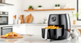 Best COSORI Air Fryer for Meal Prep (2026) — Guide 4