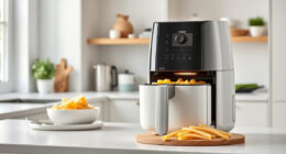 Best COSORI Air Fryer for Meal Prep: Top Picks & Tips