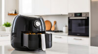 Best COSORI Air Fryer for Two People (2026) — Guide 10