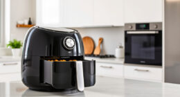 Best COSORI Air Fryer for Two People (2026) — Guide 10