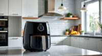 Best COSORI Air Fryer for Two People (2026) — Guide 2