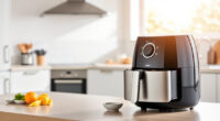 Best COSORI Air Fryer for Two People (2026) — Guide 6