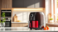 Best COSORI Air Fryers for Families (2026) — Guide 9