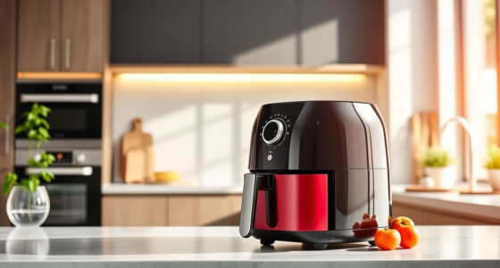 Best COSORI Air Fryers for Families (2026) — Guide 9