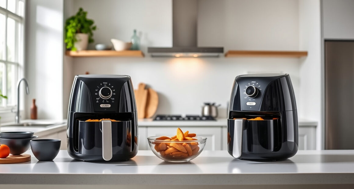 Best COSORI Air Fryers for Families (2026) — Ultimate Guide 5