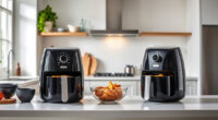Best COSORI Air Fryers for Families (2026) — Ultimate Guide 5