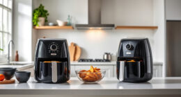 Best COSORI Air Fryers for Families (2026) — Ultimate Guide 5