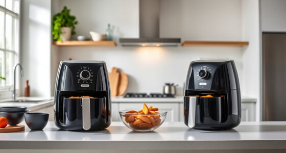 Best COSORI Air Fryers for Families (2026) — Ultimate Guide 5
