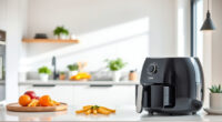 Best COSORI Air Fryers for Frozen Foods (2026) — Guide 7
