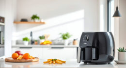 Best COSORI Air Fryers for Frozen Foods (2026) — Guide 7