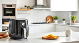 Best COSORI Air Fryers for Frozen Foods: Top Picks