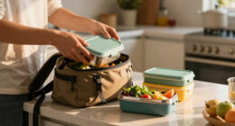 Best Healthy Lunch Box Containers Compared
