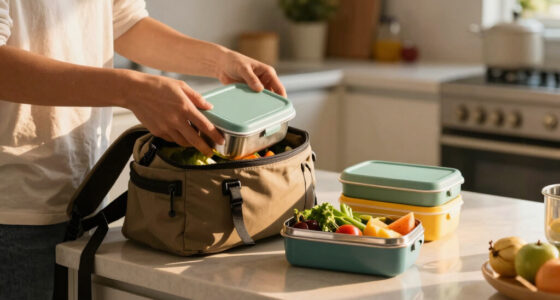 Best Healthy Lunch Box Containers Compared