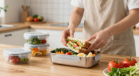 Best Healthy Lunch Box Containers Compared