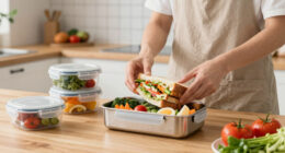 Best Healthy Lunch Box Containers Compared