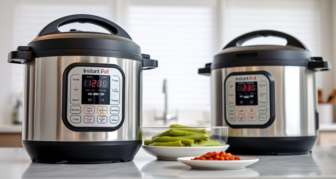 Best Instant Pot for Beginners (2026) — Top Multi-Cookers roundup