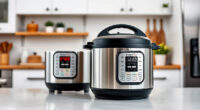 Best Instant Pot Pressure Cooker for Beginners (2026) — Guide 1