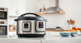 Best Instant Pot Pressure Cooker for Beginners (2026) — Guide 10