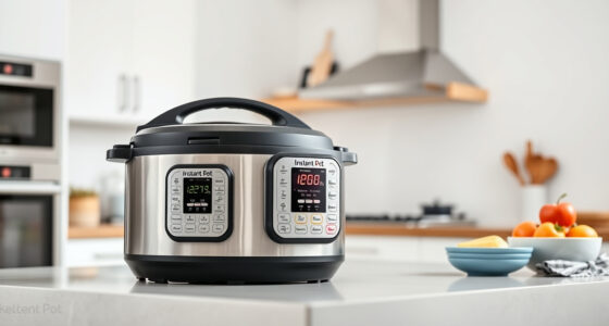 Best Instant Pot Pressure Cooker for Beginners (2026) — Guide 10