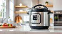 Best Instant Pot Pressure Cooker for Beginners (2026) — Guide 13