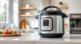 Best Instant Pot Pressure Cooker for Beginners (2026) — Guide 13