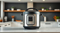 Best Instant Pot Pressure Cooker for Beginners (2026) — Guide 16