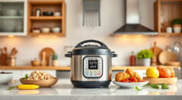 Best Instant Pot Pressure Cooker for Beginners (2026) — Guide 19