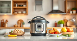 Best Instant Pot Pressure Cooker for Beginners (2026) — Guide 19