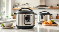 Best Instant Pot Pressure Cooker for Beginners (2026) — Guide 22