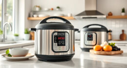 Best Instant Pot Pressure Cooker for Beginners (2026) — Guide 22