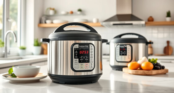 Best Instant Pot Pressure Cooker for Beginners (2026) — Guide 22
