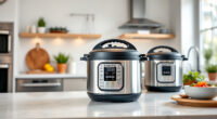 Best Instant Pot Pressure Cooker for Beginners (2026) — Guide 25