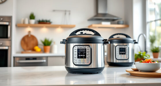 Best Instant Pot Pressure Cooker for Beginners (2026) — Guide 25