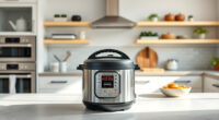 Best Instant Pot Pressure Cooker for Beginners (2026) — Guide 28