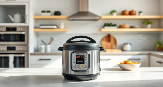 Best Instant Pot Pressure Cooker for Beginners (2026) — Guide 28