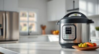 Best Instant Pot Pressure Cooker for Beginners (2026) — Guide 31