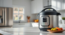 Best Instant Pot Pressure Cooker for Beginners (2026) — Guide 31