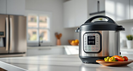Best Instant Pot Pressure Cooker for Beginners (2026) — Guide 31