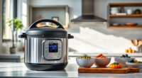 Best Instant Pot Pressure Cooker for Beginners (2026) — Guide 34