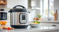 Best Instant Pot Pressure Cooker for Beginners (2026) — Guide 37