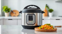 Best Instant Pot Pressure Cooker for Beginners (2026) — Guide 4