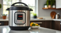 Best Instant Pot Pressure Cooker for Beginners (2026) — Guide 7
