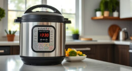 Best Instant Pot Pressure Cooker for Beginners (2026) — Guide 7